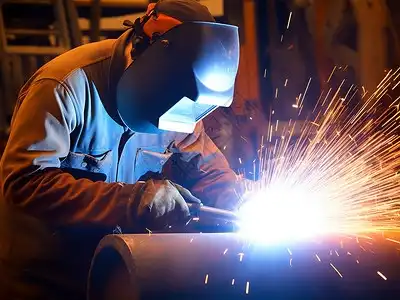 Fastening Solutions for Modular buildings from Rivetwise