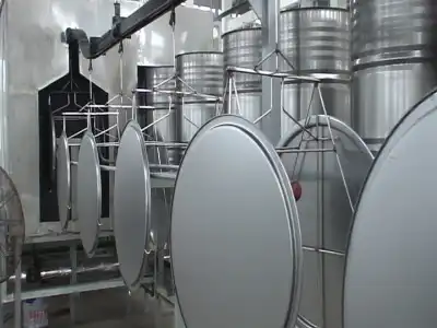 Fastening Solutions for Modular buildings from Rivetwise