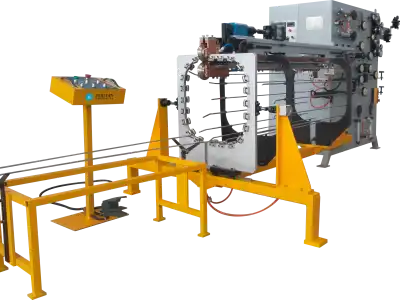 Fastening Solutions for Modular buildings from Rivetwise