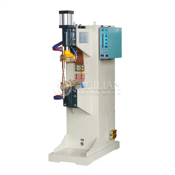 AC Spot Welding Machine