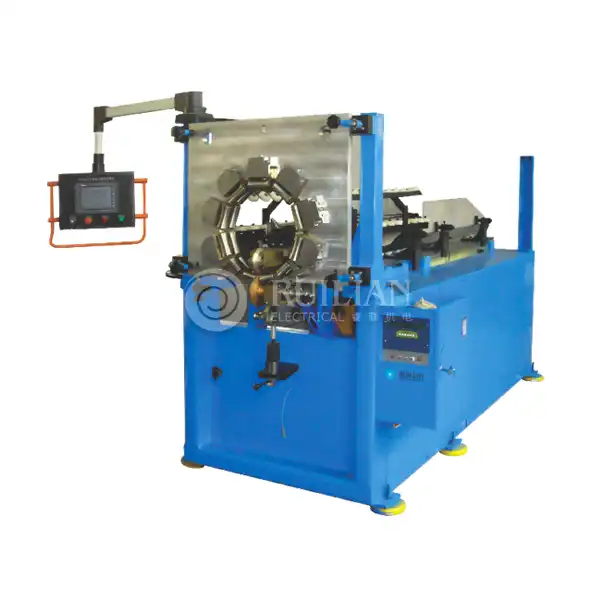 Water Heater Shell Welding Machine