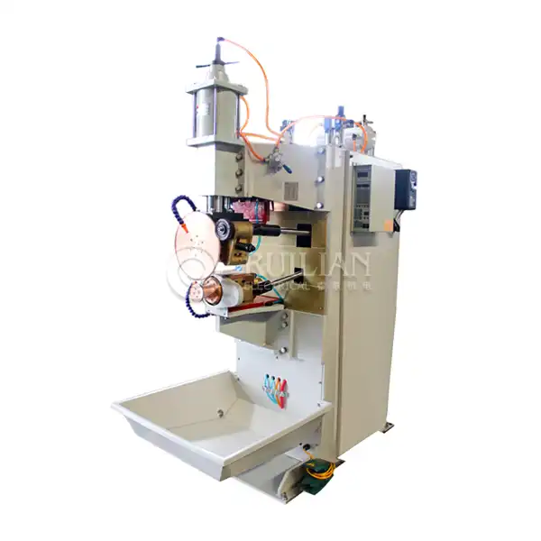 Seam Welding Customization Machine